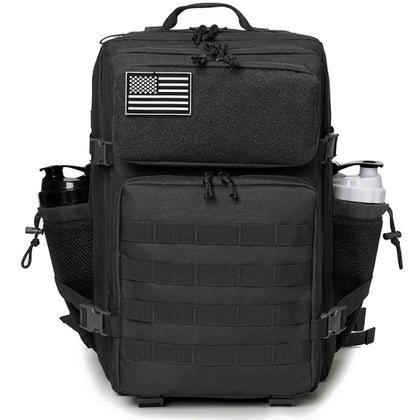 Basic Pack Gym Backpack - Royal Blue – Ironclad Gear