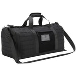 The 35L Duffel - Midnight