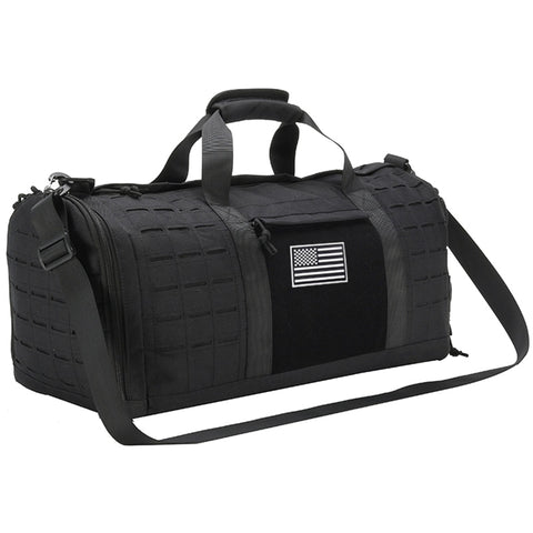 The 35L Duffel - Midnight