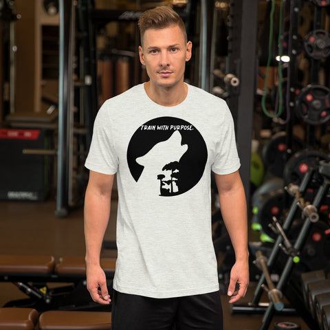 Short-Sleeve Unisex T-Shirt