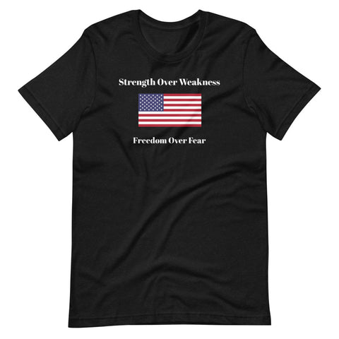 Short-Sleeve Unisex T-Shirt